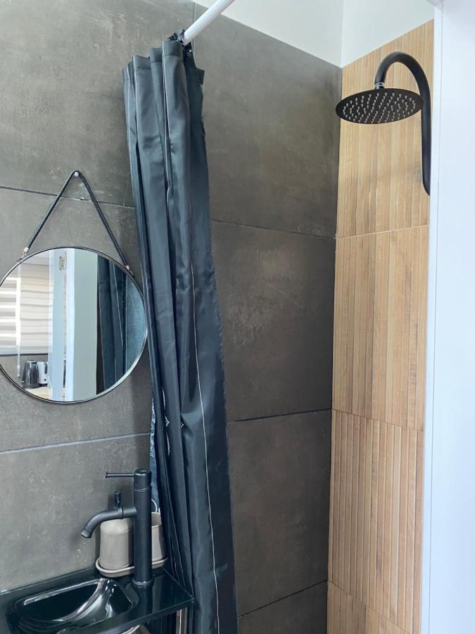 Rousso'S House Apartment Eilat Exterior foto