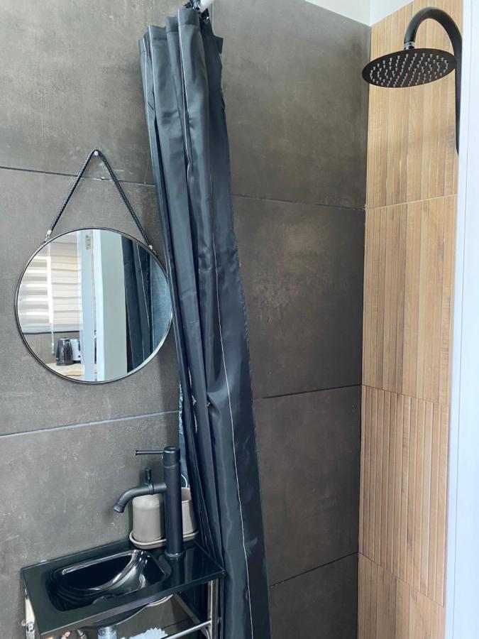 Rousso'S House Apartment Eilat Exterior foto
