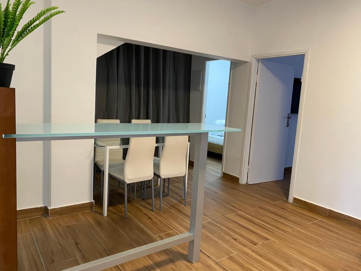 Rousso'S House Apartment Eilat Exterior foto