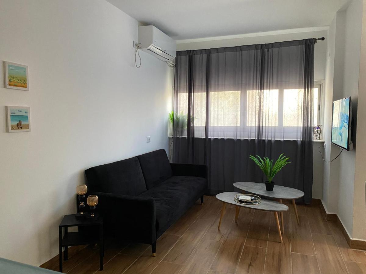 Rousso'S House Apartment Eilat Exterior foto