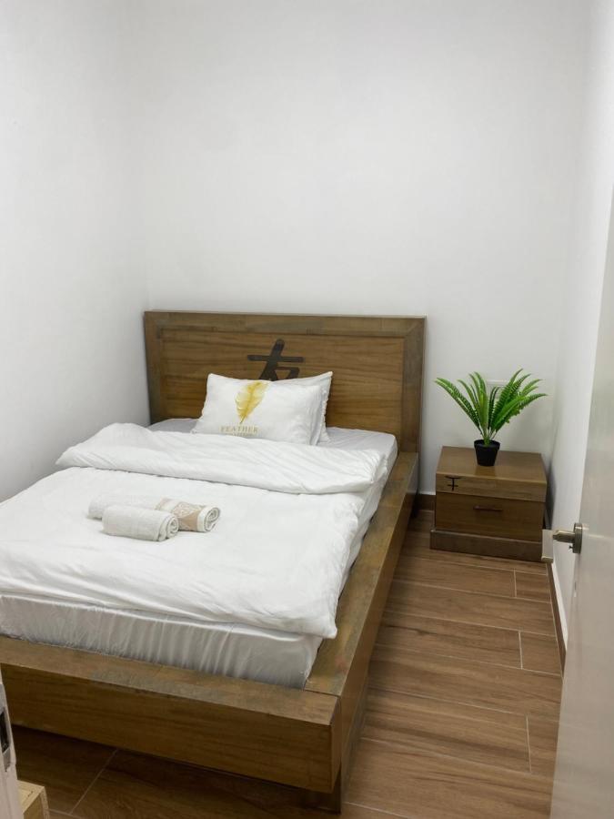 Rousso'S House Apartment Eilat Exterior foto