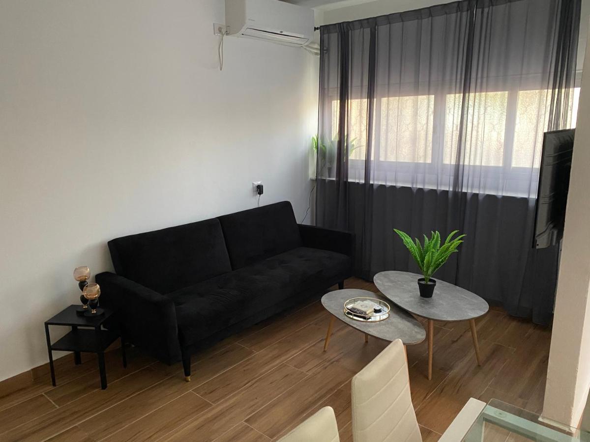 Rousso'S House Apartment Eilat Exterior foto