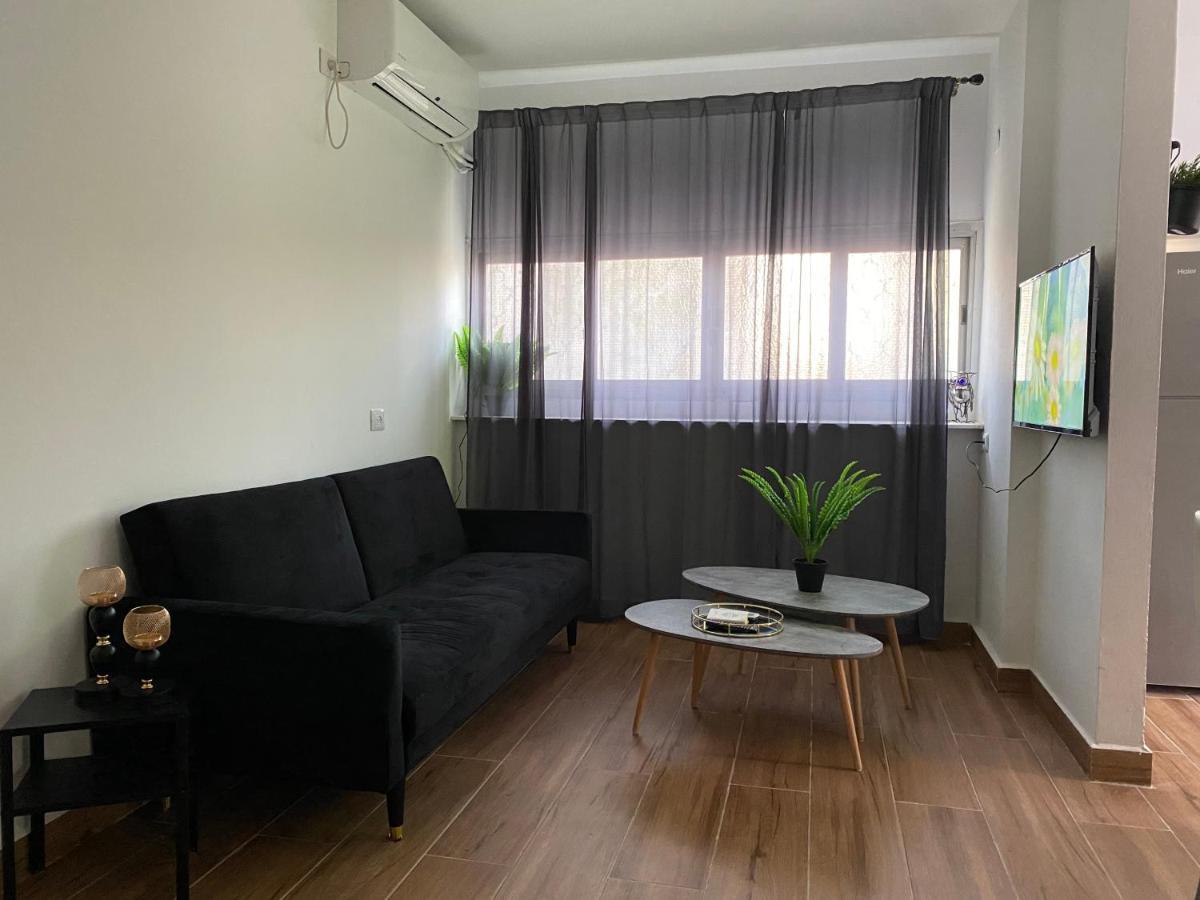 Rousso'S House Apartment Eilat Exterior foto