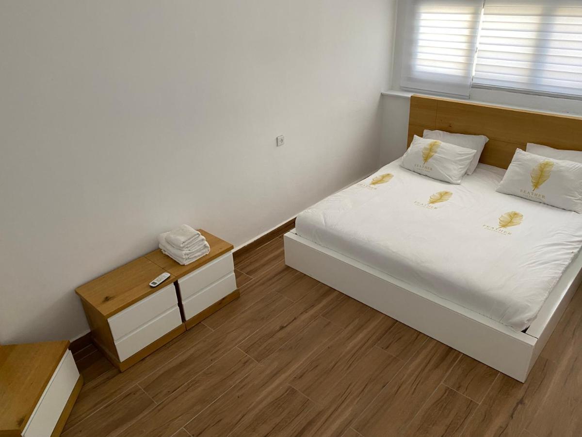 Rousso'S House Apartment Eilat Exterior foto